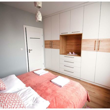Appartement Color 24 Premium à Stalowa Wola Extérieur photo