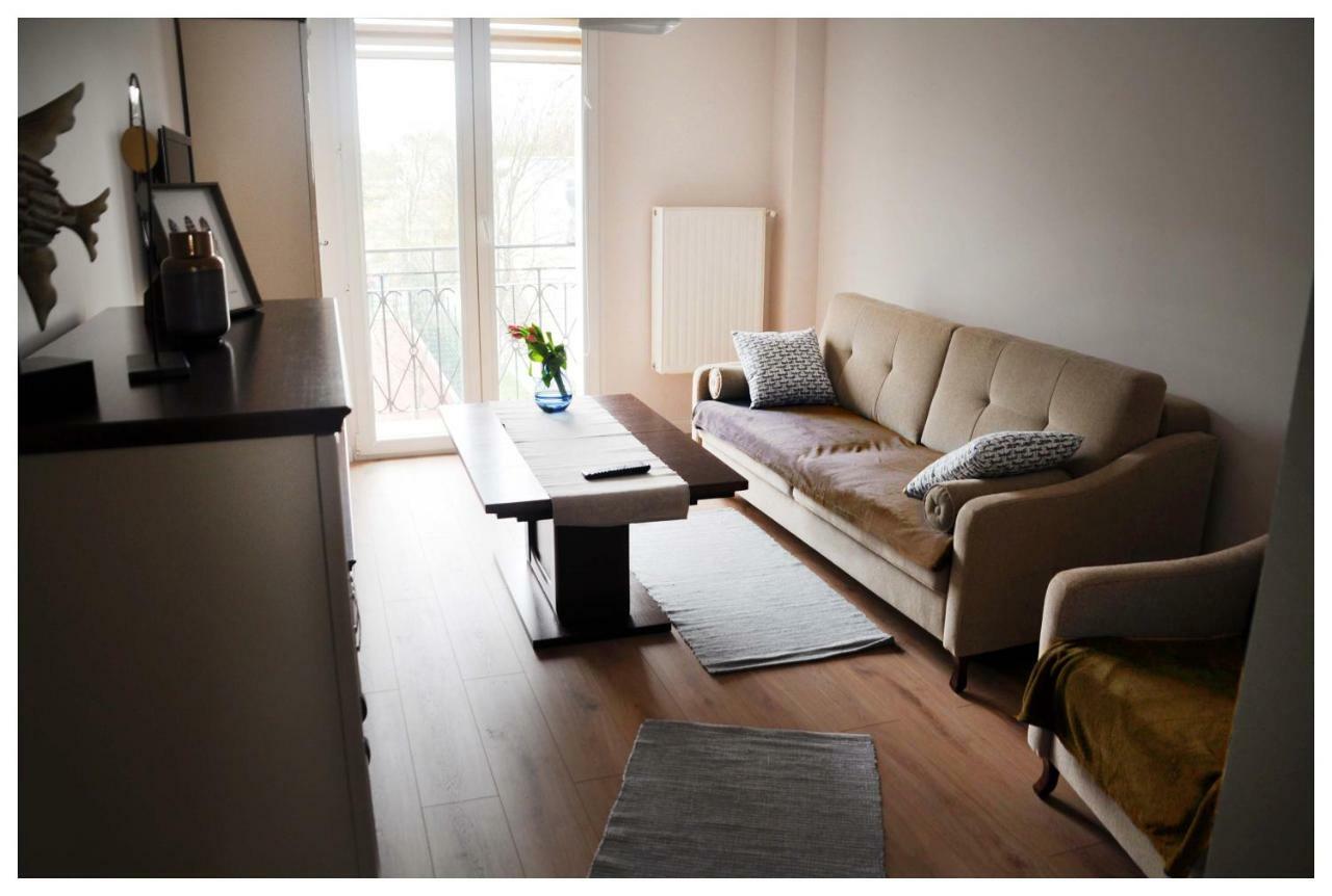 Appartement Color 24 Premium à Stalowa Wola Extérieur photo