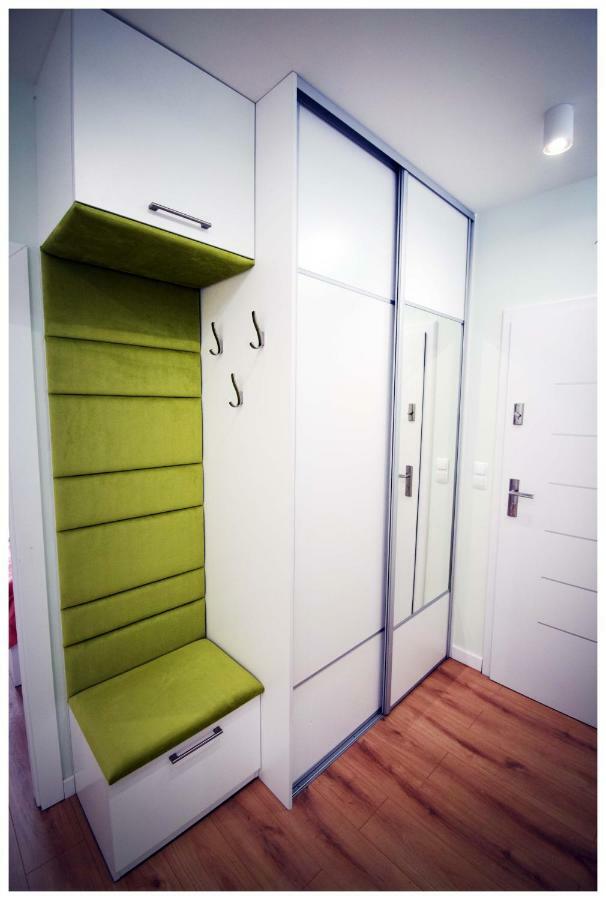 Appartement Color 24 Premium à Stalowa Wola Extérieur photo