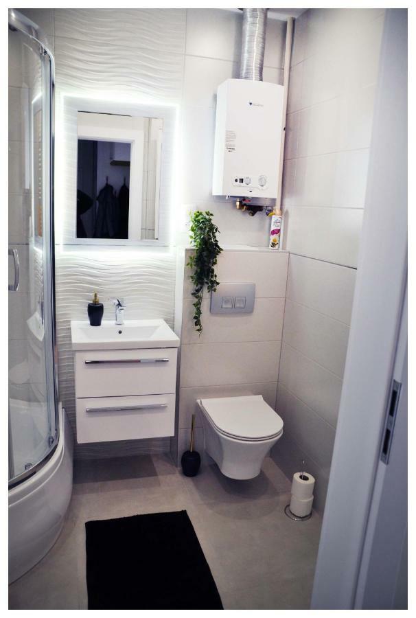 Appartement Color 24 Premium à Stalowa Wola Extérieur photo