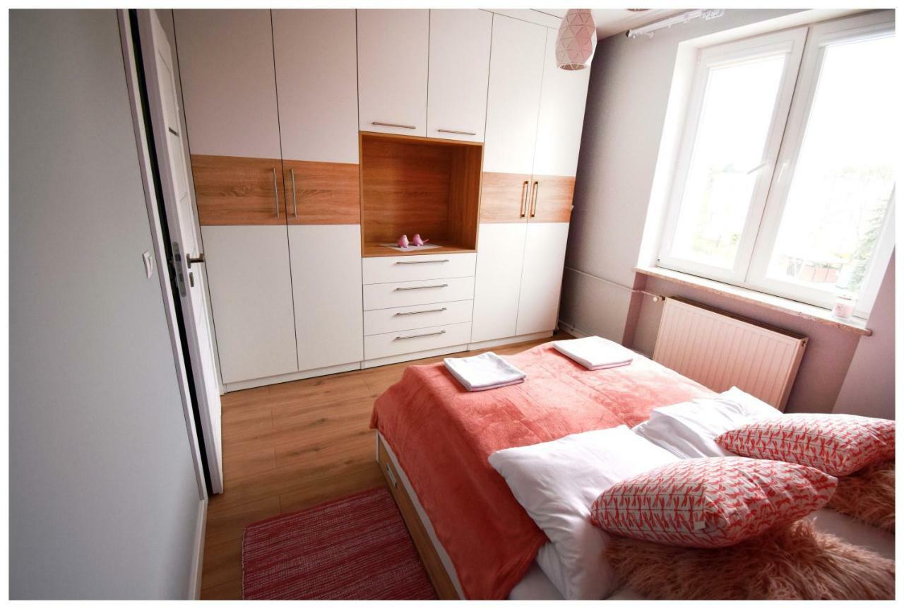 Appartement Color 24 Premium à Stalowa Wola Extérieur photo