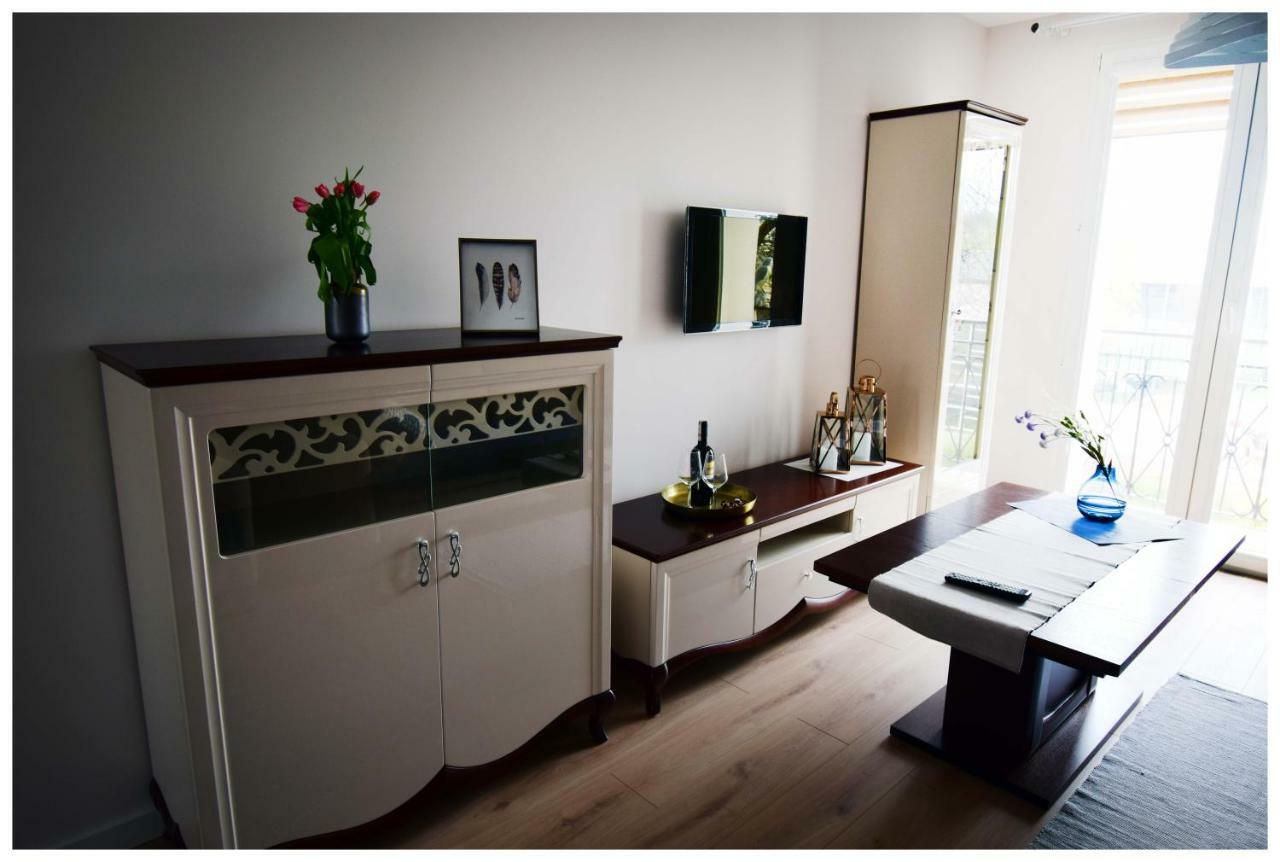 Appartement Color 24 Premium à Stalowa Wola Extérieur photo